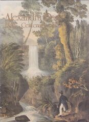 Alexandra Park Centenery